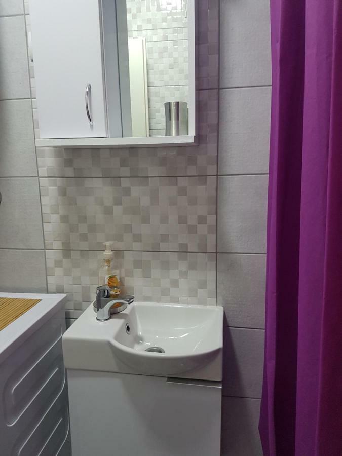 Apartment Jelena Sutvara Kotor Exterior foto